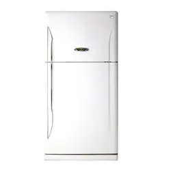 یخچال و فریزر دوو سری TMF مدل FR 8211 EW سفید چرم