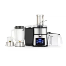آبمیوه گیری سه کاره ناسا الکتریک مدل NS-946