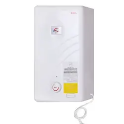 آبگرمکن برقی آزمون مدل EW SUN