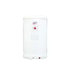 آبگرمکن برقی دیواری زودجوش 10 لیتری گرمان گاز الکترواستیل مدل 980B