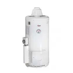 آبگرمکن آزمون ایستاده گازی مدل GW25