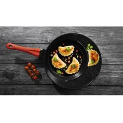 ماهیتابه سوزوکی لیدی پن L Series سایز 24