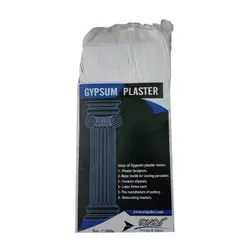گچ مجسمه سازی و قالب گیری Gypsum
