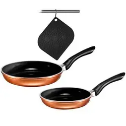 سرویس ماهیتابه 3 پارچه گرانیتی بیم مدل سوپرترم