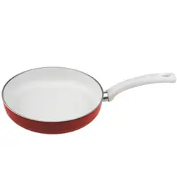 ماهیتابه 28 سانتی متری سرامیکی آرزوم مدل AR906G