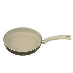 ماهیتابه 28 سانتی متری سرامیکی آرزوم مدل AR906G