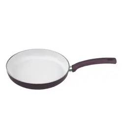 ماهیتابه 24 سانتی متری سرامیکی آرزوم مدل AR904G