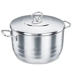 سرویس قابلمه و ماهیتابه 11 پارچه کرکماز مدل آسترا مات کد 3 1898