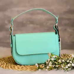 کیف زنانه دستی دوشی مدل هوسکا