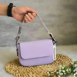 کیف زنانه دستی دوشی مدل هوسکا