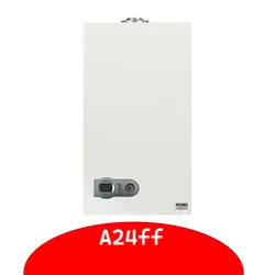 پکیج دیواری A24 FFایران رادیاتور