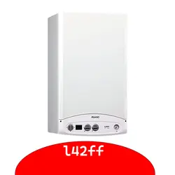 پکیج دیواری L42 FF ایران رادیاتور