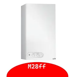 پکیج دیواری M28FF