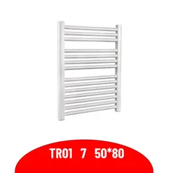 حوله خشک کن ایران رادیاتور 7 لول 80×50 TR01