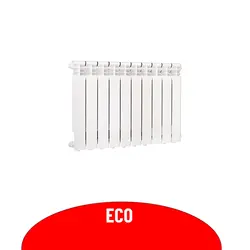 رادیاتور اکو 500