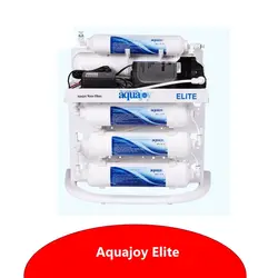 دستگاه تصفیه آب آکوآجوی مدل Elite