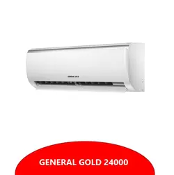 اسپلیت جنرال گلد GG-S24000