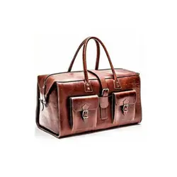 الگوی ساک مسافرتی | کد 1468