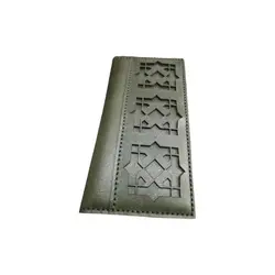 الگوی کیف پول زنانه |کد 1370