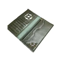 الگوی کیف پول زنانه |کد 1370