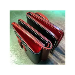 الگوی کیف پول زنانه |کد 1630