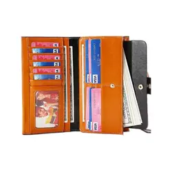 الگوی کیف پول زنانه |کد 9843