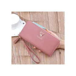 الگوی کیف پول زنانه |کد 9849