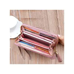 الگوی کیف پول زنانه |کد 9849