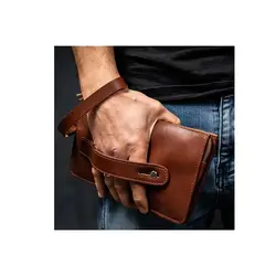 الگوی کیف پول مردانه | کد 304