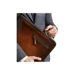 الگوی کیف دیپلمات کلاسوری |کد CL138