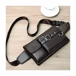 الگوی کیف کمری |کد M411