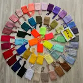 تاپ نخی بندی برند دوک ویژه سایز بزرگ 44 تا 50
