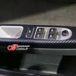 کاور قابهای شیشه بالابر سمند سورن کد 10790