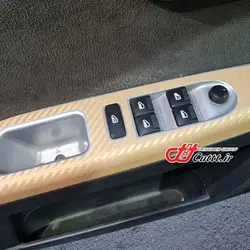 کاور قابهای شیشه بالابر سمند سورن کد 10790