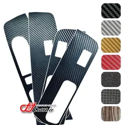 کاور قابهای شیشه بالابر سمند سورن کد 10790