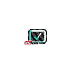 برچسب قاب تیوتر پژو 206 و 207 آینه برقی طرح PIONEER کد 10696