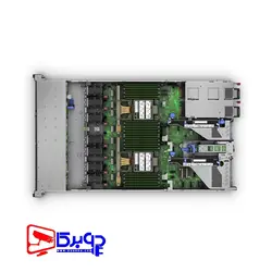 سرور HP DL360 G11