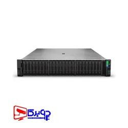 سرور HP DL380 G11