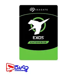 هارد سرور سیگیت 18TB exos