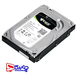 هارد سرور سیگیت 18TB exos