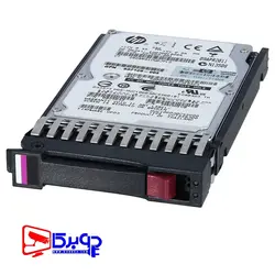 هارد سرور HP 900GB SAS 12G 15K