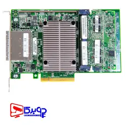 کارت رید کنترلر سرور HPE Smart Array P841