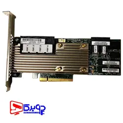 کارت رید کنترلر سرور HPE Smart Array P824