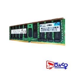 رم سرور HP 8GB DUAL Rank DDR3 14900