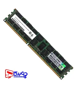 رم سرور HP 32GB Single Rank DDR3 14900