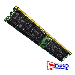 رم سرور HP 8GB DUAL Rank DDR3 12800