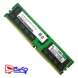 رم سرور HP 64GB Dual Rank DDR4 2133