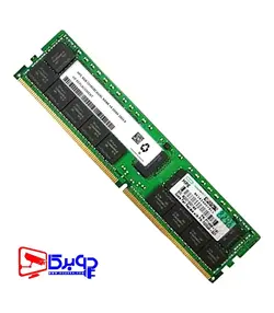 رم سرور HP 64GB Dual Rank DDR4 2933