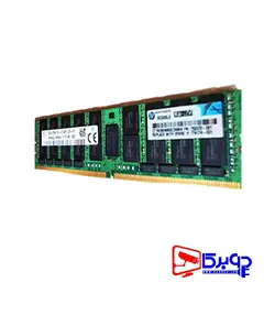 رم سرور HP 64GB Dual Rank DDR4 2933