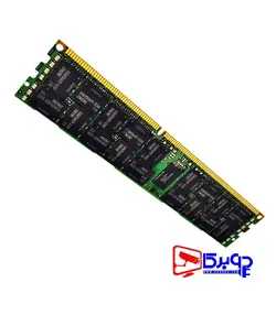 رم سرور HP 64GB Dual Rank DDR4 2666